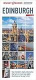 Insight Guides Flexi Map Edinburgh Insight Flexi Maps