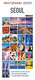 Insight Guides Flexi Map Seoul Insight Flexi Maps