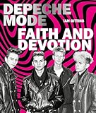 Depeche Mode Faith Devotion