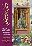 Splendor Solis The Worlds Most Famous Alchemical Manuscript