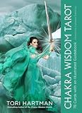 The Chakra Wisdom Tarot 78 Cards With Illustrated Guidebook