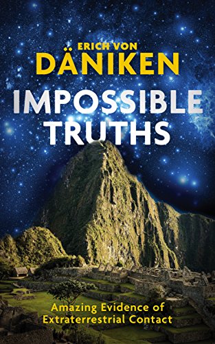 Impossible Truths book cover