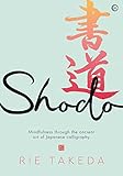 Shodo: The practice of mindfulness through the ancient art of Japanese calligraphy