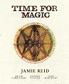 Time For Magic: Radical Change through the Wheel of the Year