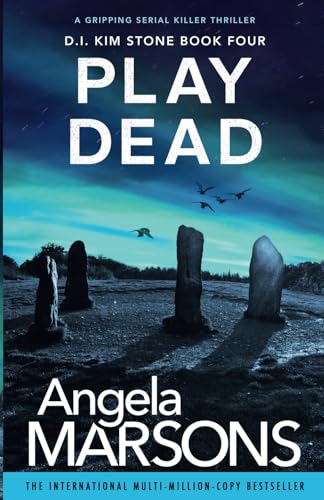 Play Dead book cover
