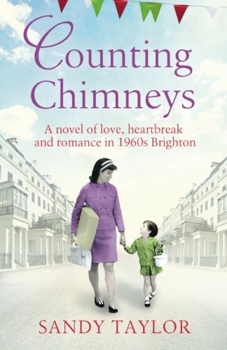 Counting Chimneys book cover