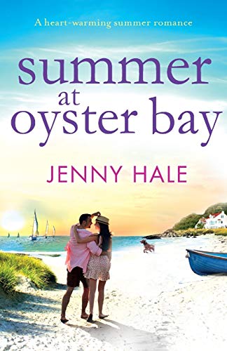 Summer at Oyster Bay book cover