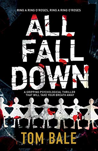 All Fall Down book cover
