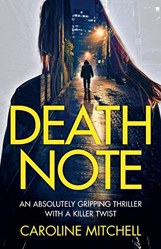 Death Note / Love You To Death book cover