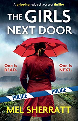 The Girls Next Door book cover