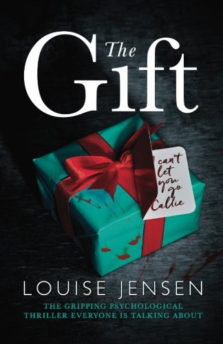 The Gift book cover