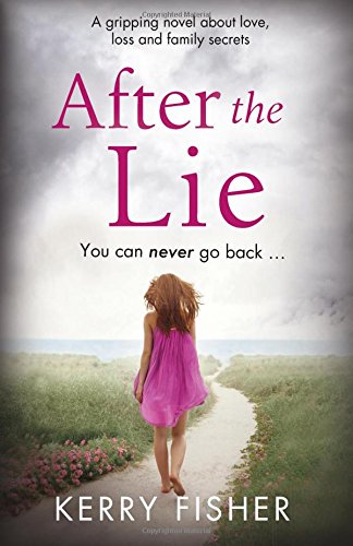 After the Lie book cover