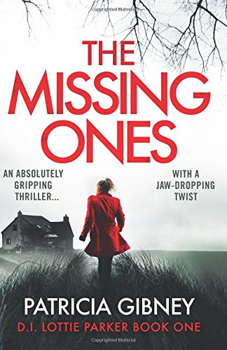 The Missing Ones book cover