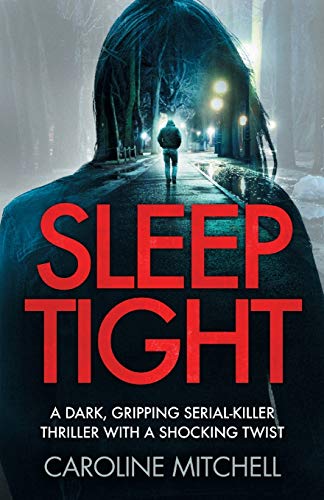 Sleep Tight book cover