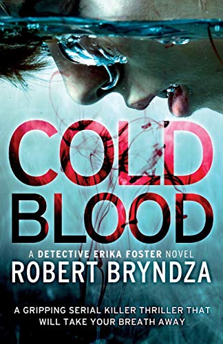 Cold Blood cover