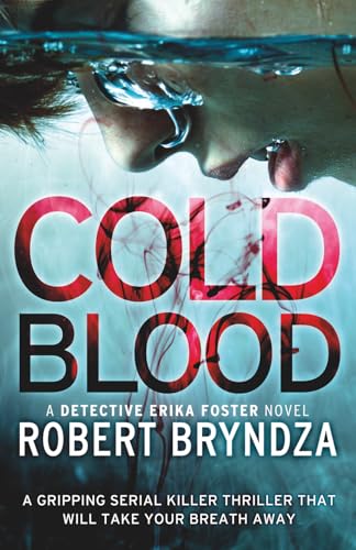 Cold Blood book cover