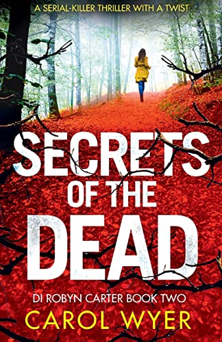 Secrets of the Dead book cover
