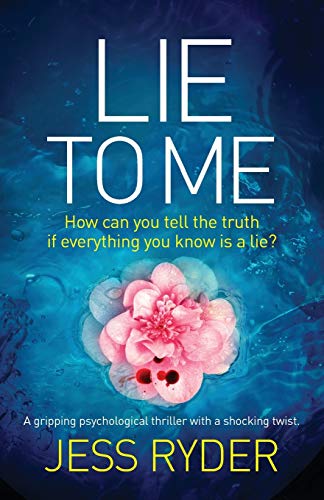 Lie to Me book cover