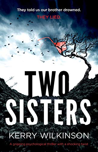 Two Sisters book cover