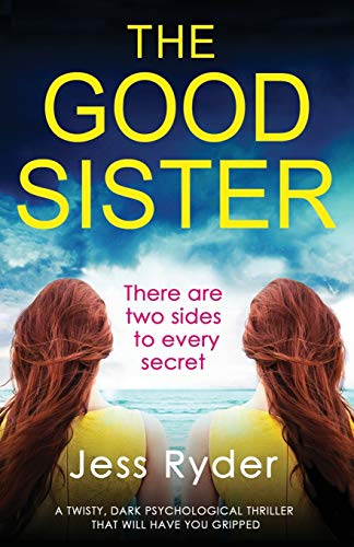 The Good Sister book cover