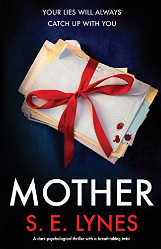 Mother book cover