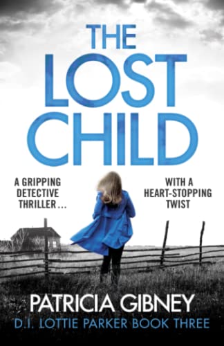 The Lost Child book cover