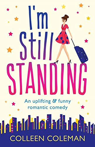 I'm Still Standing book cover