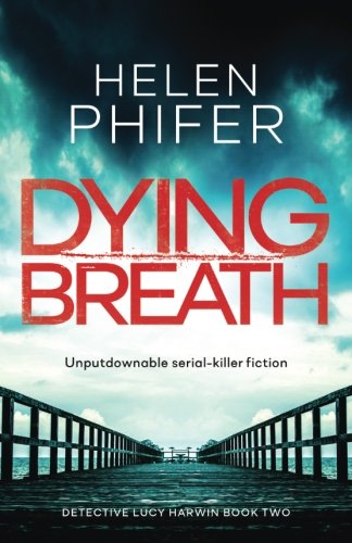 Dying Breath book cover