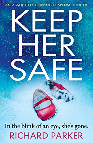 Keep Her Safe/Truth or Dare book cover