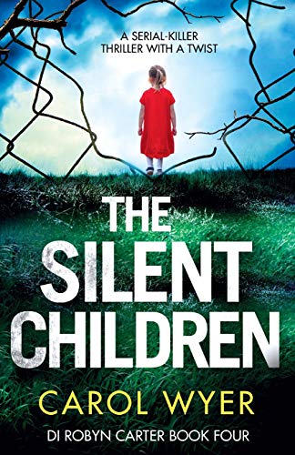 The Silent Children book cover