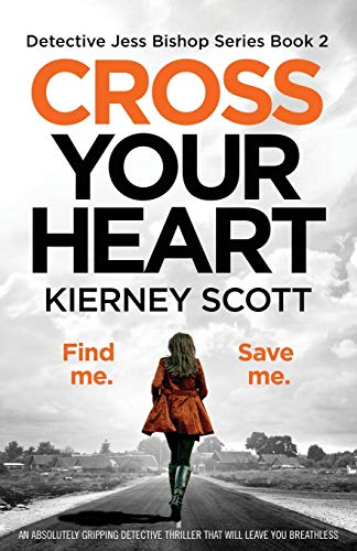 Cross Your Heart book cover