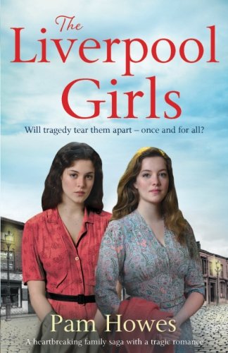 The Liverpool Girls book cover