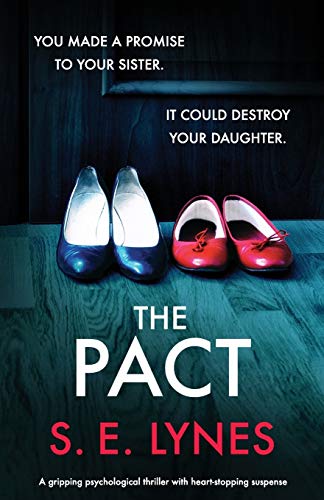The Pact book cover