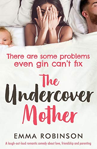 The Undercover Mother cover