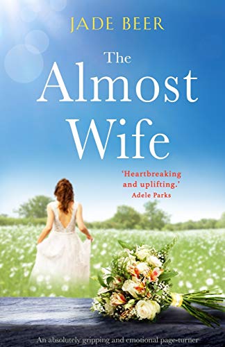 The Almost Wife book cover