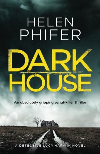 Dark House book cover
