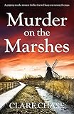 Murder on the Marshes