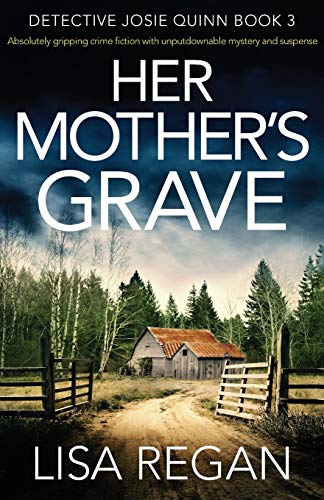 Her Mother's Grave book cover