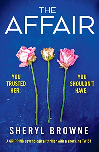 The Affair book cover