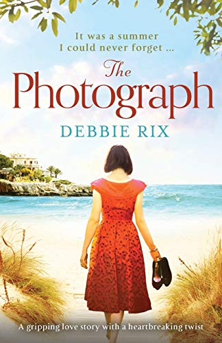 The Photograph book cover