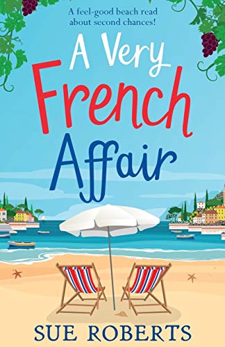 A Very French Affair book cover