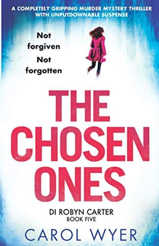 The Chosen One book cover