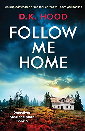 Follow Me Home book cover