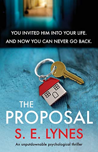 The Proposal book cover