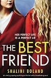 The Best Friend