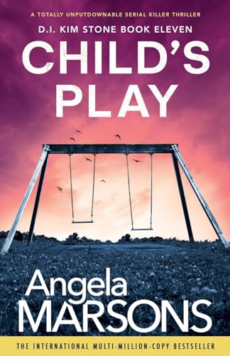 Child's Play book cover