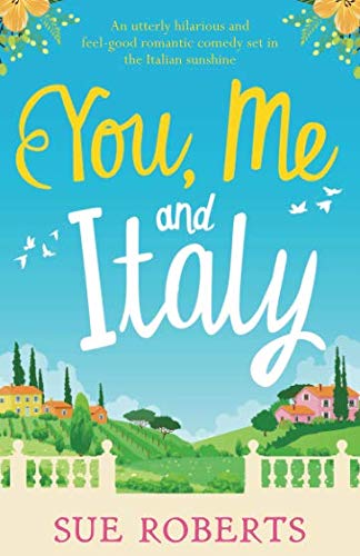You, Me and Italy / My Summer of Love and Limoncello cover