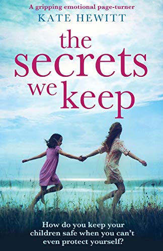 The Secrets We Keep cover