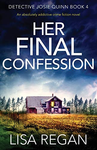 Her Final Confession book cover