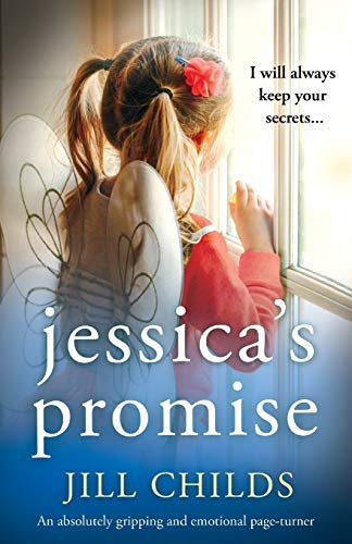 Jessica's Promise book cover